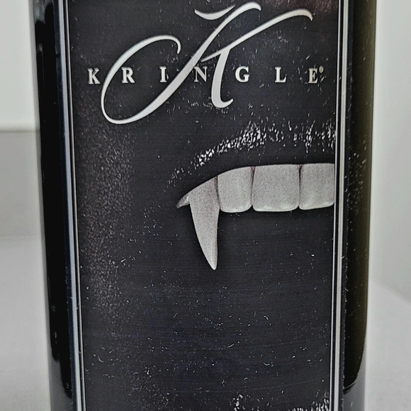 Kringle Candle Other - Kringle Candle Vampire